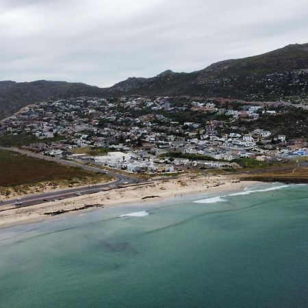 Whale Bay Villa Fish Hoek Esterno foto
