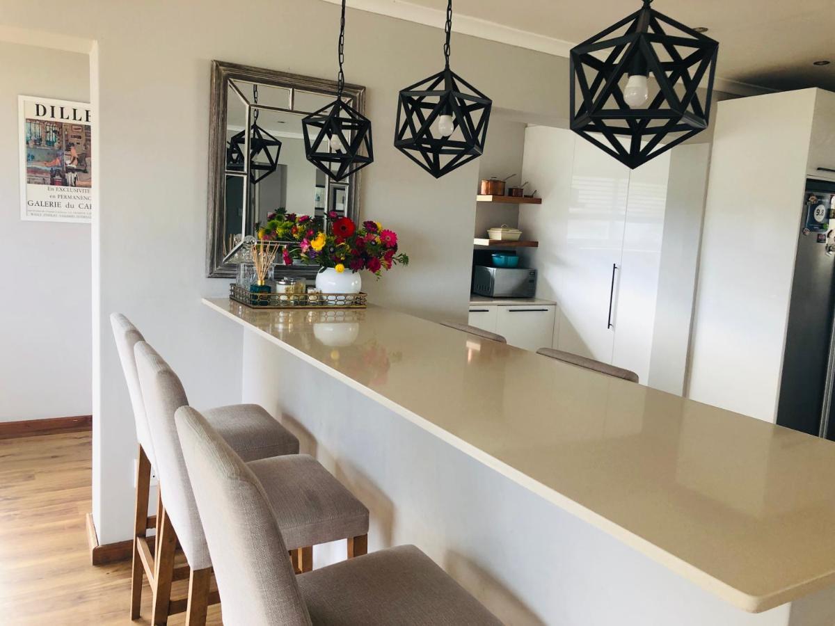 Whale Bay Villa Fish Hoek Esterno foto