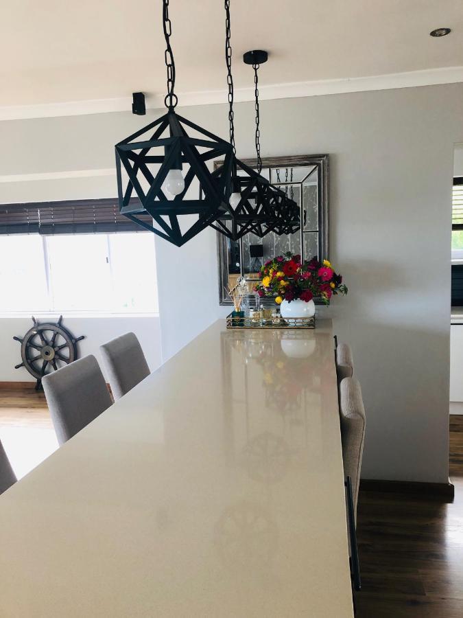 Whale Bay Villa Fish Hoek Esterno foto