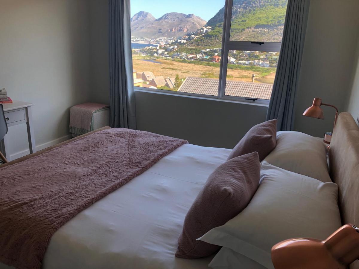 Whale Bay Villa Fish Hoek Esterno foto