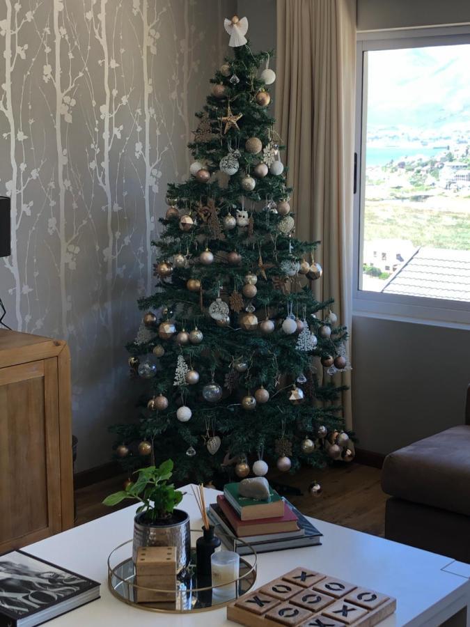 Whale Bay Villa Fish Hoek Esterno foto
