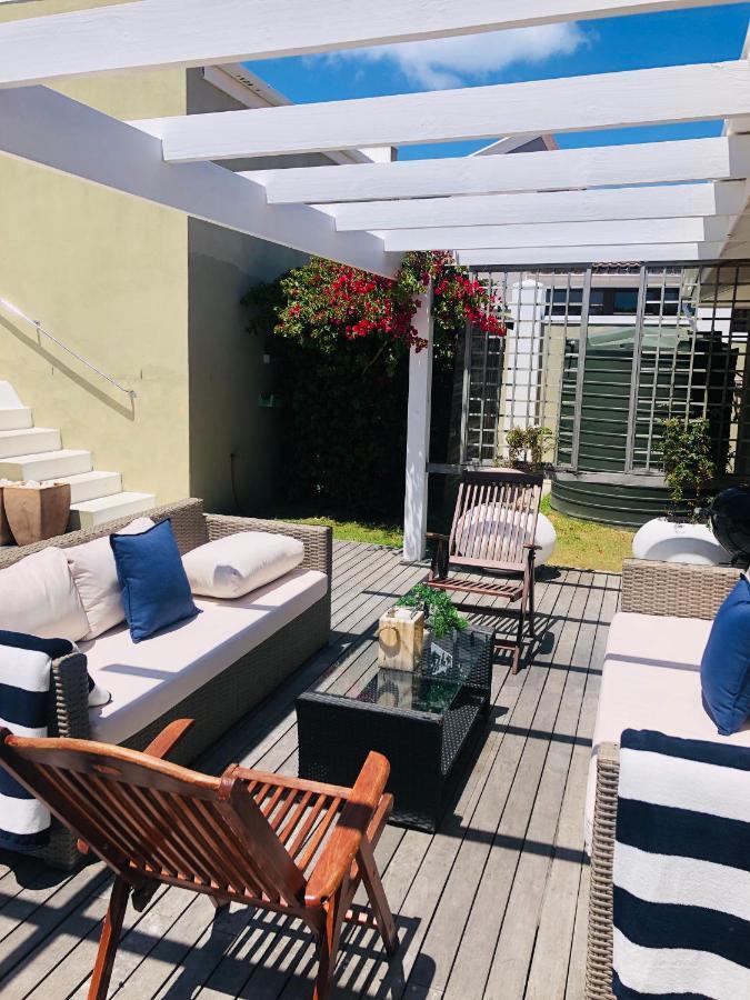 Whale Bay Villa Fish Hoek Esterno foto
