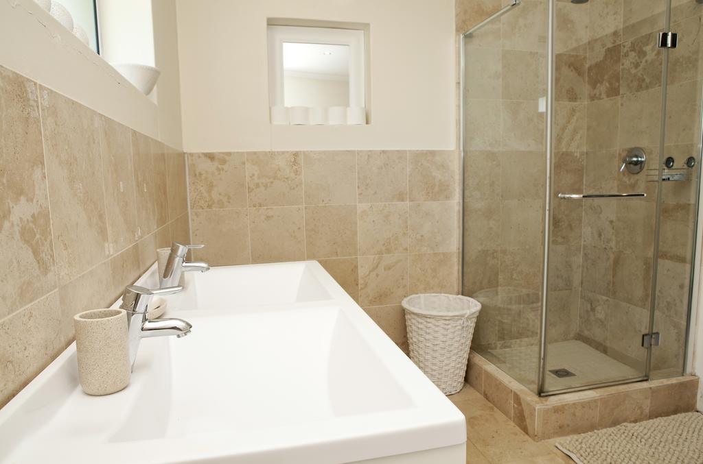 Whale Bay Villa Fish Hoek Esterno foto