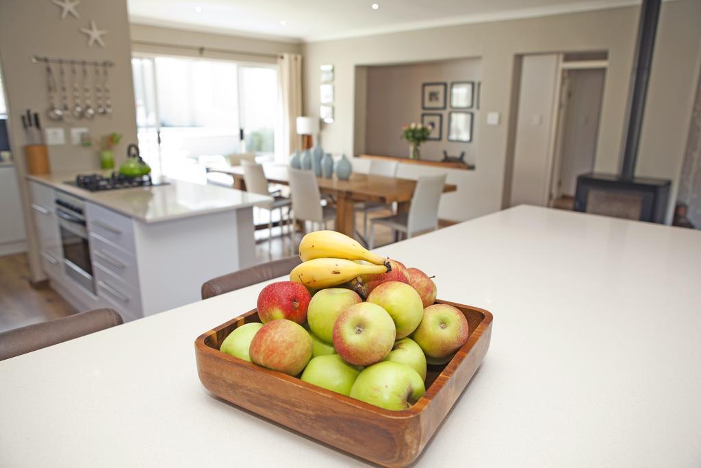 Whale Bay Villa Fish Hoek Esterno foto