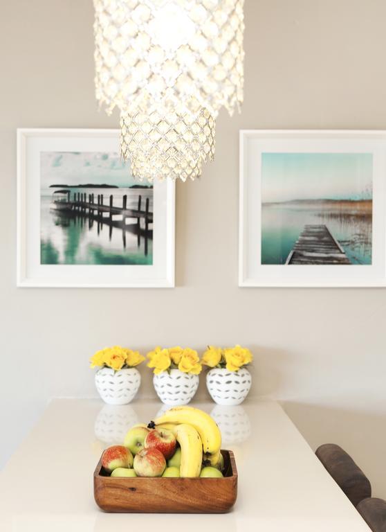 Whale Bay Villa Fish Hoek Camera foto